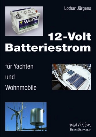 12-Volt-Batteriestrom