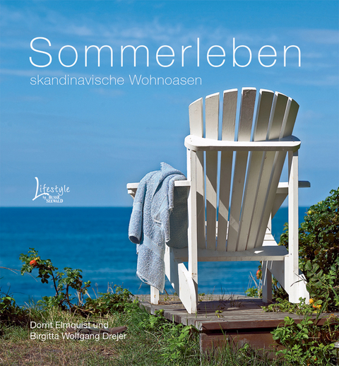 Sommerleben - Dorrit Elmquist, Birgitta Wolfgang Drejer