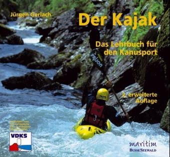 Der Kajak - J&uuml;rgen Gerlach