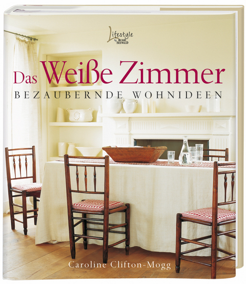 Das wei&szlig;e Zimmer