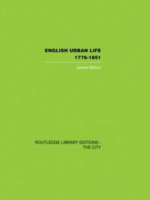 English Urban Life