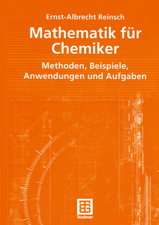 Mathematik für Chemiker