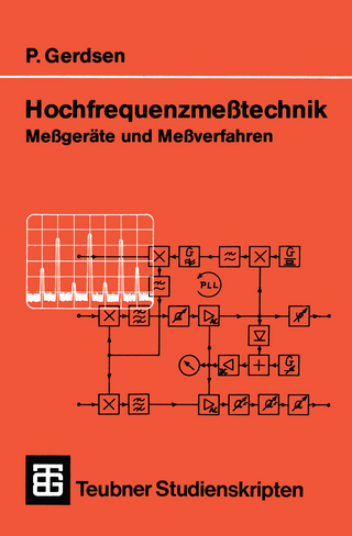 Hochfrequenzmeßtechnik