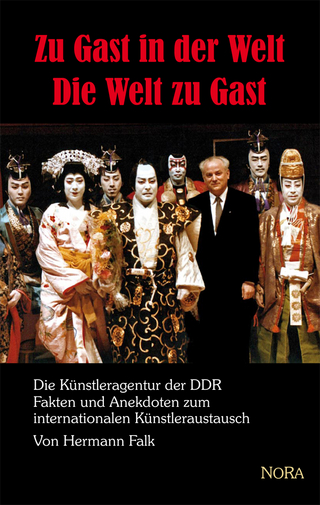 Zu Gast in der Welt - Die Welt zu Gast
