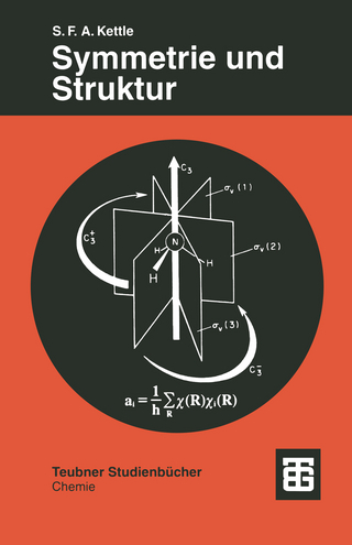Symmetrie und Struktur