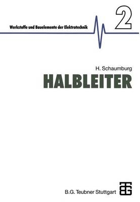 Halbleiter - Hanno Schaumburg