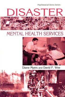 Disaster Mental Health Services
