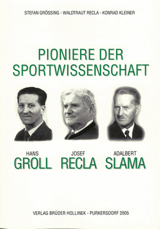 Pioniere der Sportwissenschaft