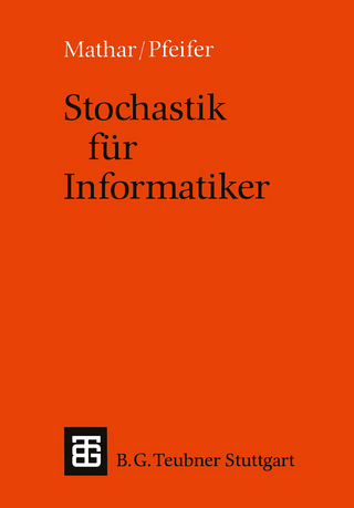 Stochastik für Informatiker