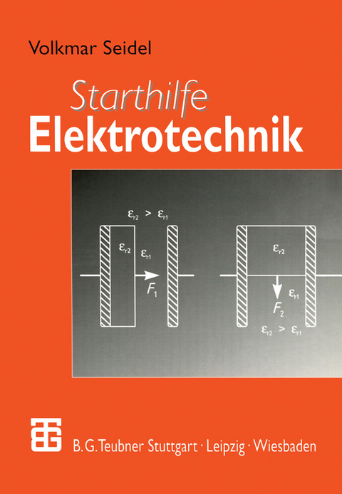 Starthilfe Elektrotechnik - Volkmar Seidel