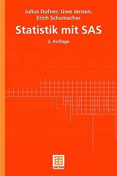Statistik mit SAS