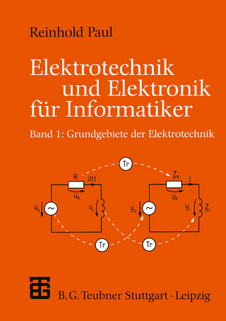 Elektrotechnik und Elektronik für Informatiker