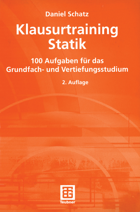 Klausurtraining Statik - Daniel Schatz