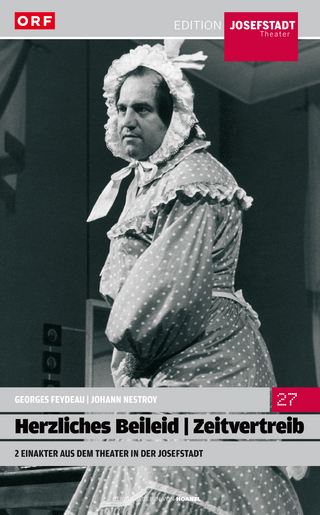 Herzliches Beileid /Zeitvertreib