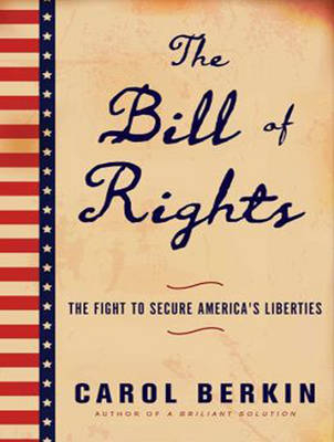 The Bill of Rights