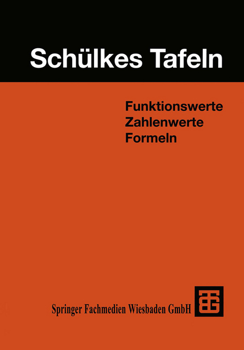 Sch&uuml;lkes Tafeln - Helmut Wunderling, Hartmut Adelsberger
