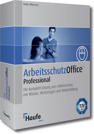 Haufe Arbeitsschutz Office Professional