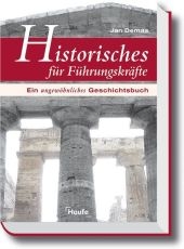 Historisches f&uuml;r F&uuml;hrungskr&auml;fte - Jan Demas