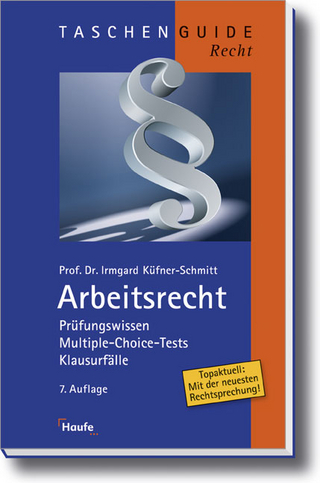 Arbeitsrecht