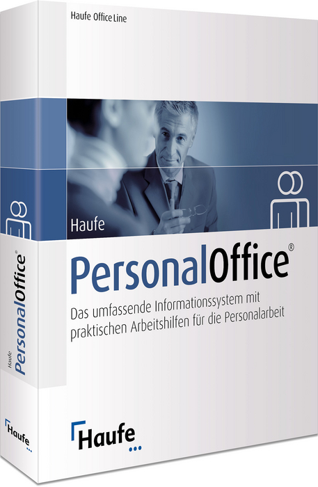 HPO Haufe Personal Office