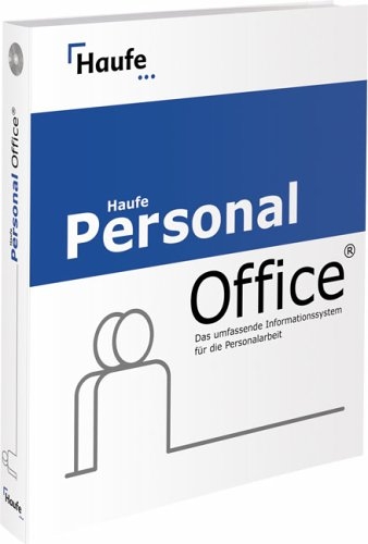 Haufe Personal Office