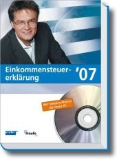 Einkommensteuererklärung 2007/2008 leicht gemacht