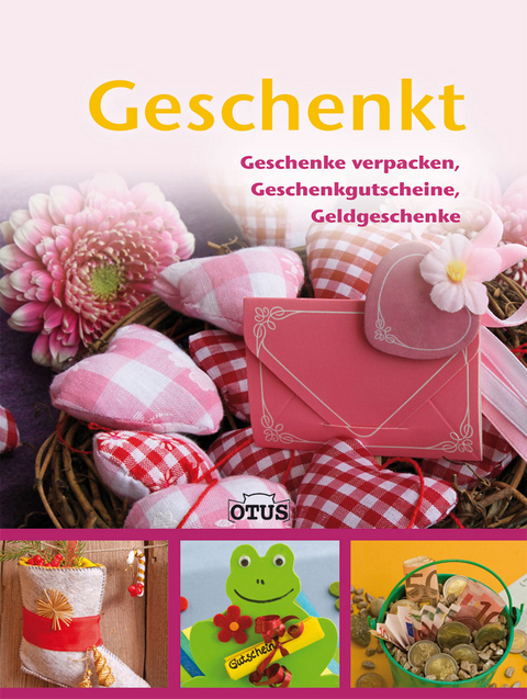 Geschenkt