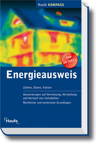 Energieausweis Kompass 2006