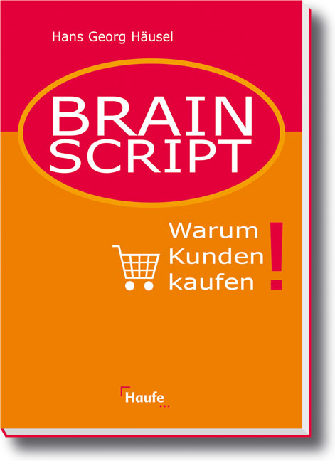 Brain Script - Hans-Georg H&auml;usel