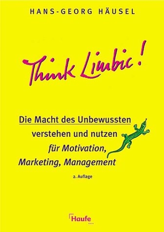 Think Limbic - Hans G H&auml;usel