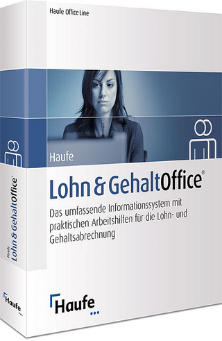 HLO Haufe Lohn & Gehalts Office
