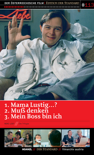 Mein Boss bin ich - Die Trilogie