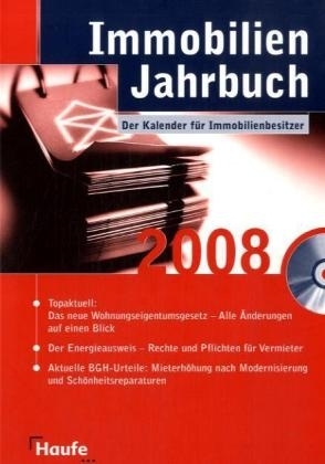 Immobilien-Jahrbuch 2007 -  N&ouml;llke