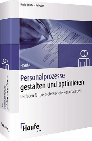 PPG Personalprozesse gestalten und optimieren