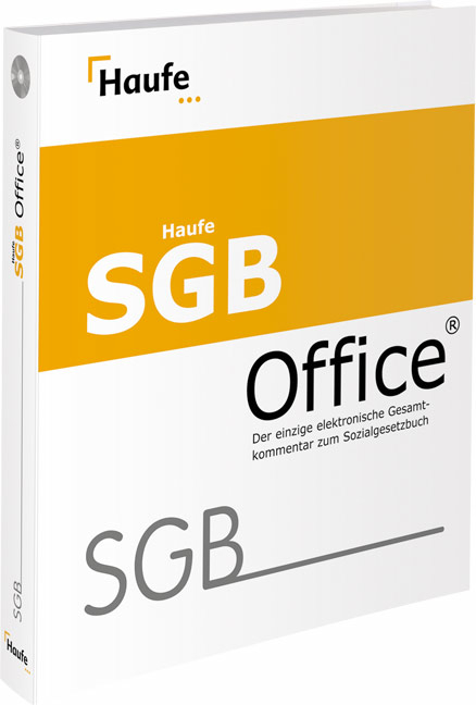 Haufe SGB Office