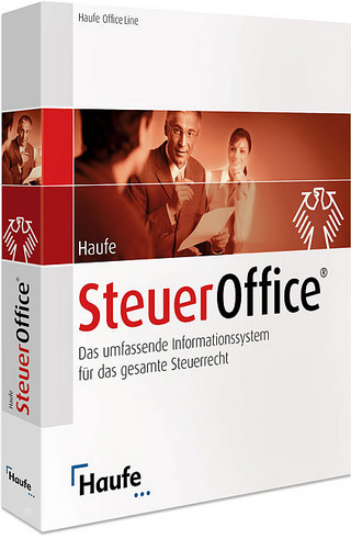 HSO Haufe Steuer Office