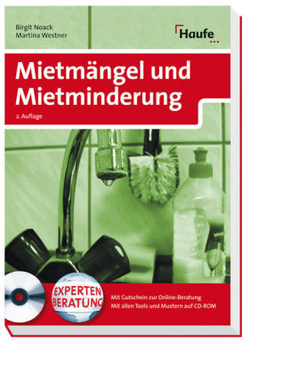Mietmängel und Mietminderung