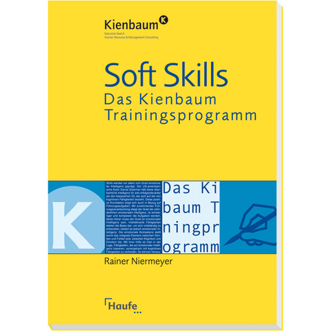 Soft Skills - Das Kienbaum Trainingsprogramm - Rainer Niermeyer