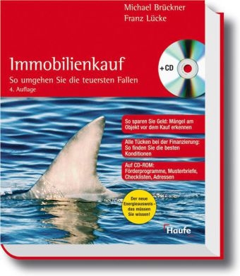 Immobilienkauf - Michael Br&uuml;ckner, Franz L&uuml;cke