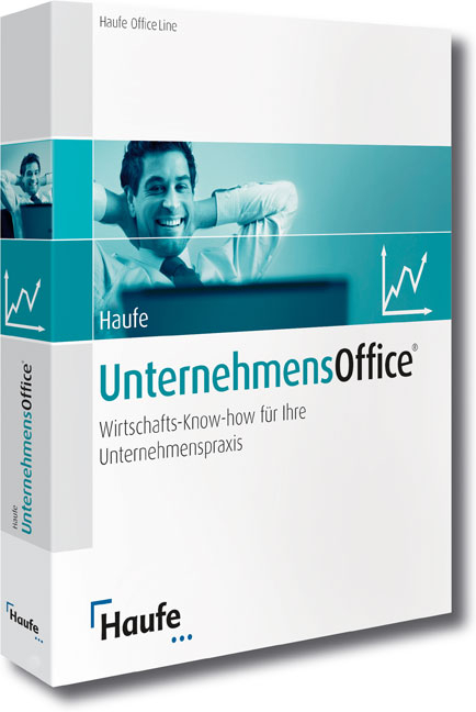HUO Haufe UnternehmensOffice