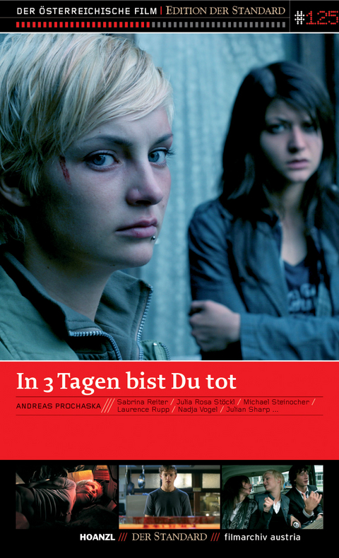 In 3 Tagen bist Du tot