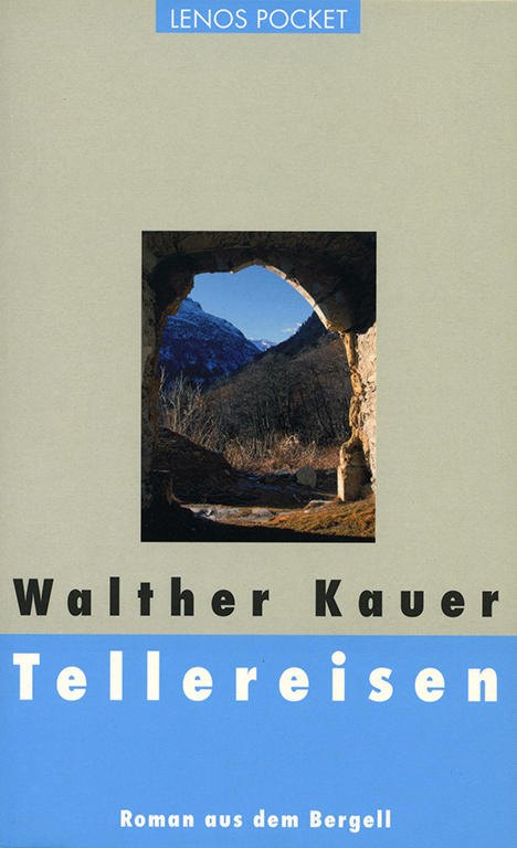 Tellereisen - Walther Kauer