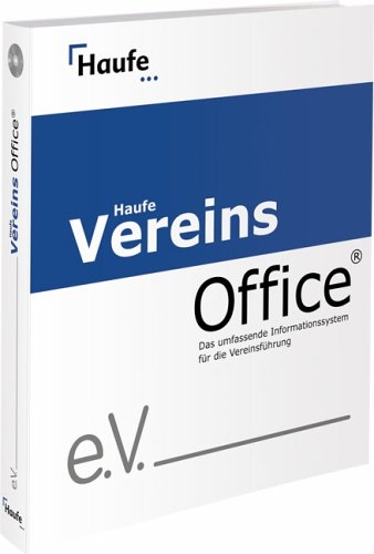 Haufe Vereins Office