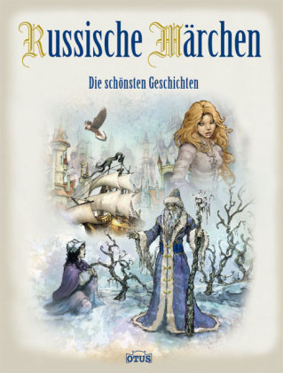 Russische M&auml;rchen