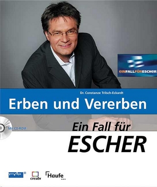 Ein Fall für Escher: Erben und Vererben