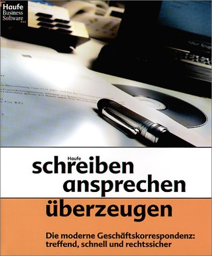 Schreiben, ansprechen, &uuml;berzeugen - Peter Sturtz, J&uuml;rgen Dittmann
