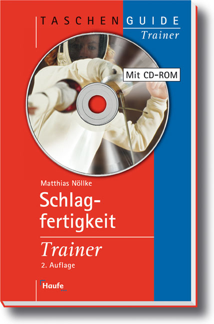 Schlagfertigkeit Trainer - Matthias N&ouml;llke