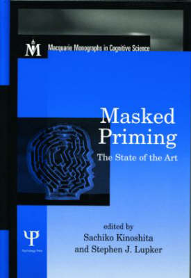 Masked Priming - 