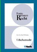 Urheberrecht