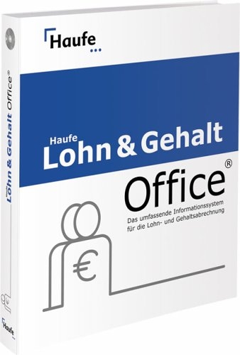 Haufe Lohn & Gehalt Office